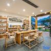 Отель Wushe Yijiantang Boutique Hostel, фото 4