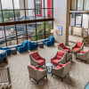 Отель Comfort Inn & Suites At Copeland Tower, фото 13