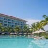 Отель IDC White House Ocean Villa Da Nang, фото 14
