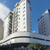 Отель Apartamento Amplo Temporada Próximo a Expominas, фото 12