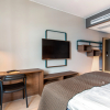 Отель Quality Hotel River Station, фото 4