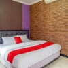 Отель Ungu by RedDoorz, фото 3
