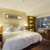Отель SSAW Boutique Hotel Hangzhou Wildwind, фото 4