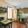Отель Awesome Home in Castelvecchio di Comp. With 3 Bedrooms and Wifi, фото 12