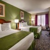 Отель SureStay Plus Hotel by Best Western Houston Medical Center, фото 29