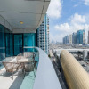 Отель Stunning 4 Bedroom in Dubai Marina Apartments, фото 13