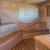 Отель Holy Lake Rantasauna Erkkoranta, фото 12