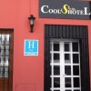 Отель Cool Sevilla Hotel, фото 1