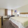 Отель Days Inn & Suites Clovis, фото 8