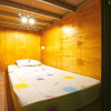 Отель Kabin Kapsul Kayu jati I - Hostel, фото 11