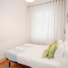 Отель Liiiving in Porto Light Spacious Apartment, фото 16