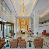 Отель Vienna International Hotel Deng Zhou YingBinGuan, фото 2