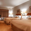 Отель Best Western Northwest Inn, фото 2