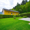 Отель Chalet mit Sauna und Sommergastekarte Zell am See, фото 1