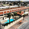 Отель Del Mar Inn Rosarito, фото 16