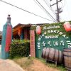 Отель Lee Wine Ruk Thai Resort в Мэхонгсне