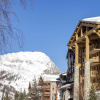 Отель Savoyards and rustic apartment in the heart of Val d'Isère, фото 1