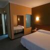 Отель Motel Caldas, фото 4