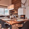 Отель Die Tauplitz Lodges - Penthouse Grimming D7-1 by AA Holiday Homes, фото 9