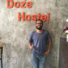 Отель Doze Hostel, фото 22