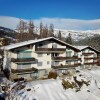 Отель Pignia 2 Greulich Laax, фото 1