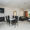 Отель Condo in Karon in Chic Condo - Unit A609, фото 16