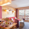 Отель Pierre & Vacances Résidence premium Les Crêts, фото 22