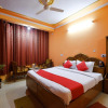 Отель OYO 26186 Dagshai View, фото 15