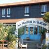 Отель La Maison du Bassin, фото 1