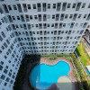 Отель Nice And Simply Look Studio Serpong Garden Apartment, фото 12