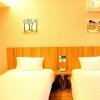 Отель Eaka 365 Hotel Xinji Shifu Road International Leather City Branch, фото 2