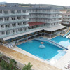 Отель Diva Turka Hotel & Beach, фото 10