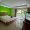 Отель Twin Palms Resort, фото 7