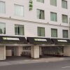 Отель Wyndham Garden Mexico City Polanco в Мехико