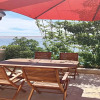 Отель Sea-view Holiday Home in Lukovo Šugarje With Private Terrace, фото 5