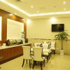 Отель GreenTree Inn JiangXi YiChun GaoAn RuiZhou Business Hotel, фото 13