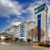 Отель Holiday Inn Express And Suites Ardmore, фото 1