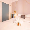 Отель Exceptional 1 bedroom with AC - Dodo et Tartine, фото 13