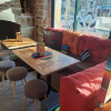 Отель Hôtel Restaurant Le Barriol, фото 18