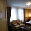 Отель Efe Hotel Edirne, фото 5