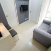 Отель Contemporary Near Cihampelas at Parahyangan Residence Apartment, фото 22