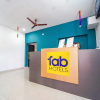 Отель FabHotel Virksham Thrivyn, фото 4