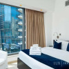 Отель LUX - The Modern Dubai Marina Suite 1, фото 16
