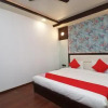 Отель OYO 22508 Hotel Sparrow Inn, фото 13
