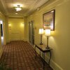 Отель The Cavalier Inn at The University of Virginia, фото 5