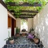 Отель Casas Pilar, Aurora y Tarabilla en finca ecológica, фото 14