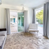 Отель Chateau Hollywood Luxury Home W Private Pool - Sleeps 10 7 Bedroom Villa by Redawning, фото 12