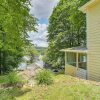 Отель Charming Danbury Cottage w/ Lake Kenosia Access!, фото 30