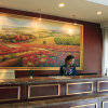 Отель Meisu Hotel Hefei Sanxiaokou, фото 13