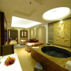 Отель Yongtai Smiler Hotspring Hotel, фото 8